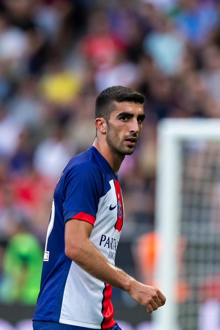 Del héroe del Mundial al PSG: el futuro de Ferran Torres da un giro inesperado