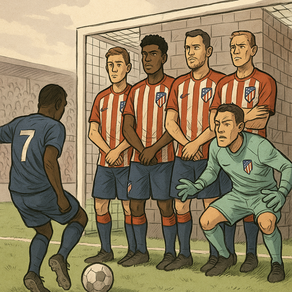 Simeone y el dilema eterno: ¿agradecimiento o necesidad de evolución?
