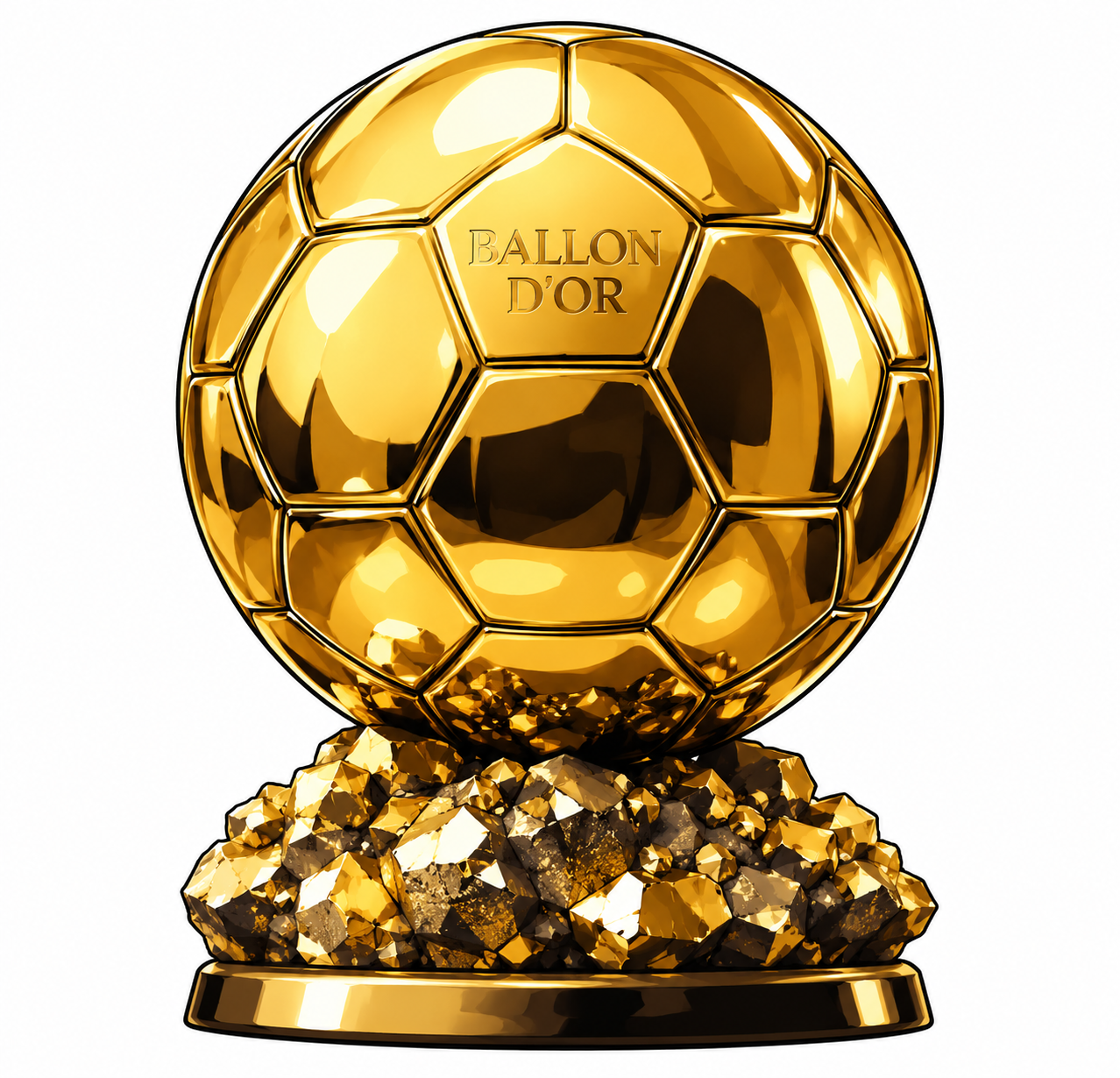 Messi hizo un Mundial increíble con 39 años, pero para mí no merece el Balón de Oro 2026.