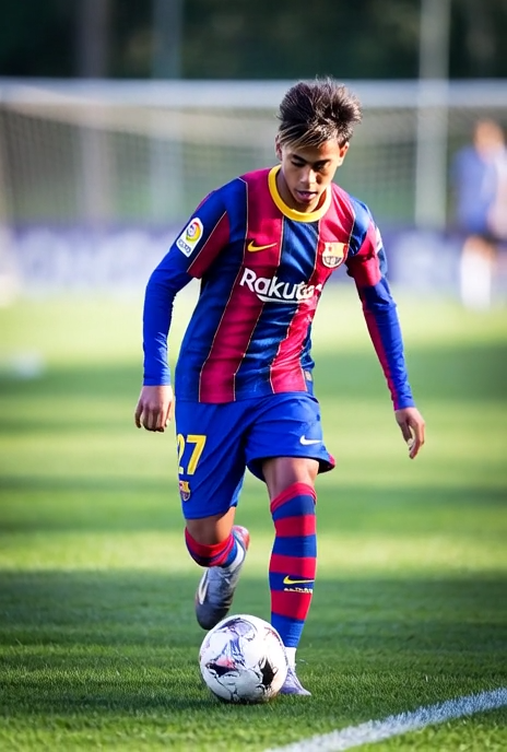 Lamine brilla, pero ¿falta gol y criterio en el Barça?