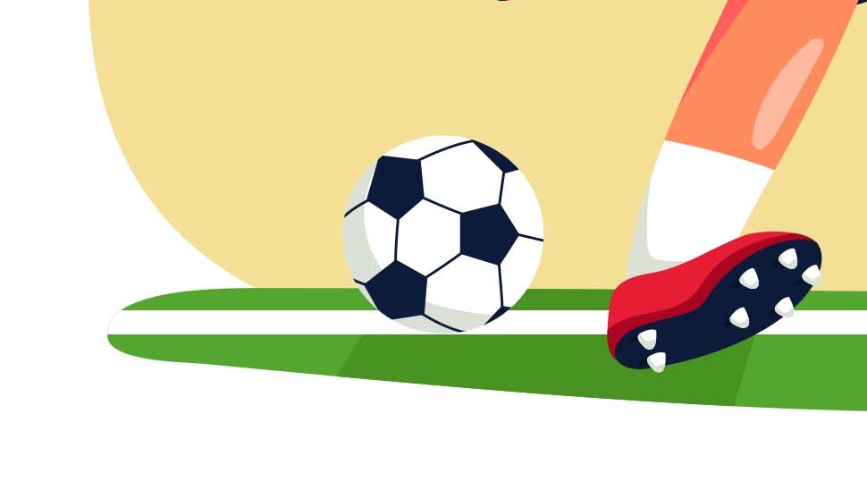 Ansu Fati marca 5 goles con el Mónaco y rompe récord desde 1948
