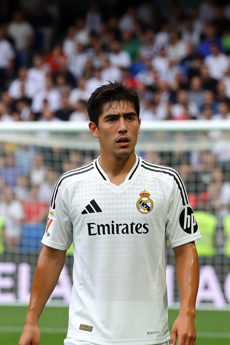 En el Real Madrid pedían a Gonzalo para España… ahora tendrá que demostrarlo lejos del Bernabéu