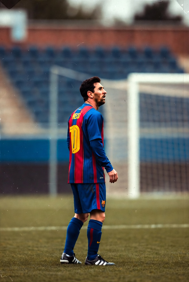 Entre la nostalgia y la realidad: el retorno imposible de Messi