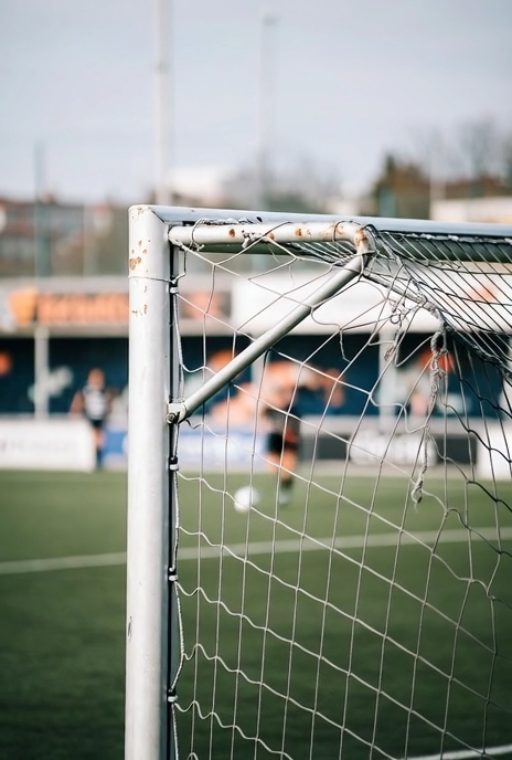 El declive silencioso del fútbol español